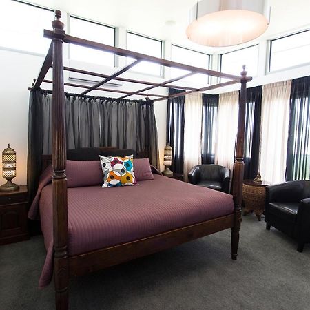 Starhaven Retreat Bed & Breakfast Portarlington Dış mekan fotoğraf