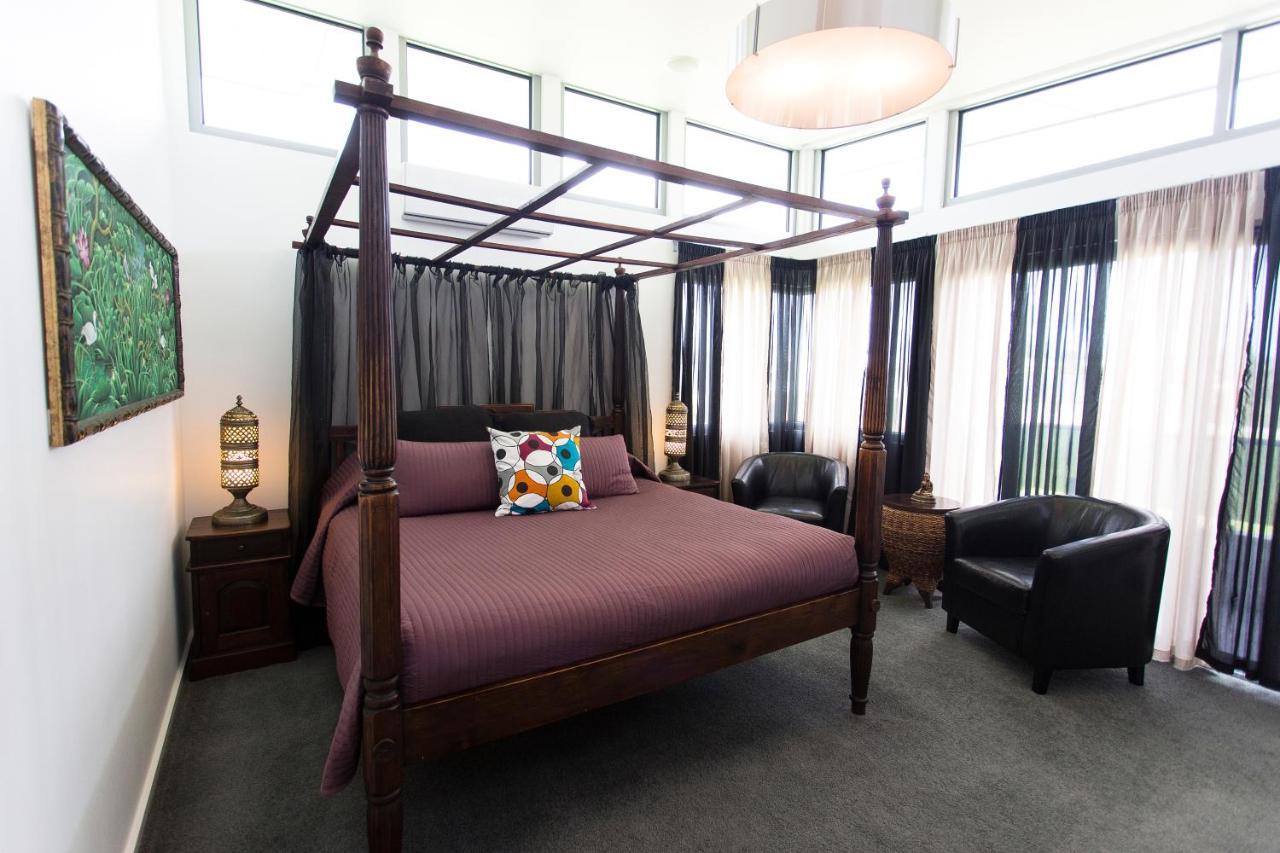 Starhaven Retreat Bed & Breakfast Portarlington Dış mekan fotoğraf