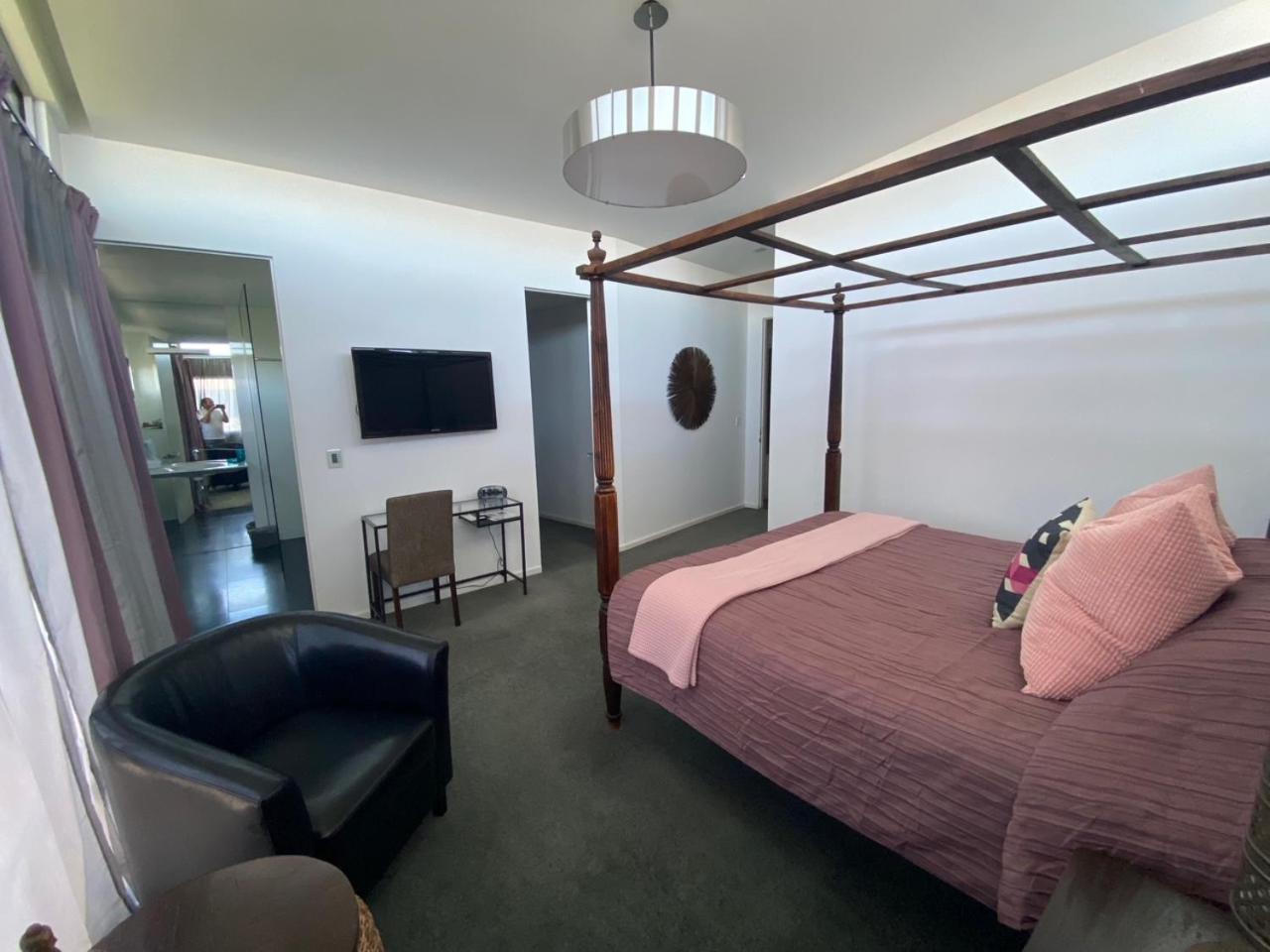 Starhaven Retreat Bed & Breakfast Portarlington Dış mekan fotoğraf