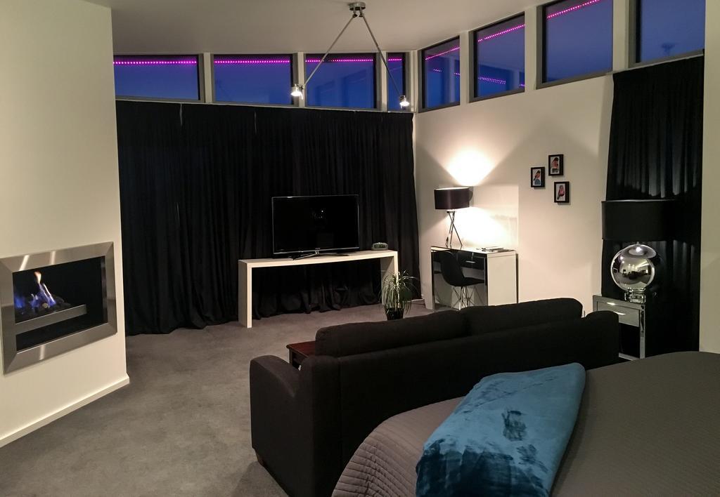 Starhaven Retreat Bed & Breakfast Portarlington Dış mekan fotoğraf