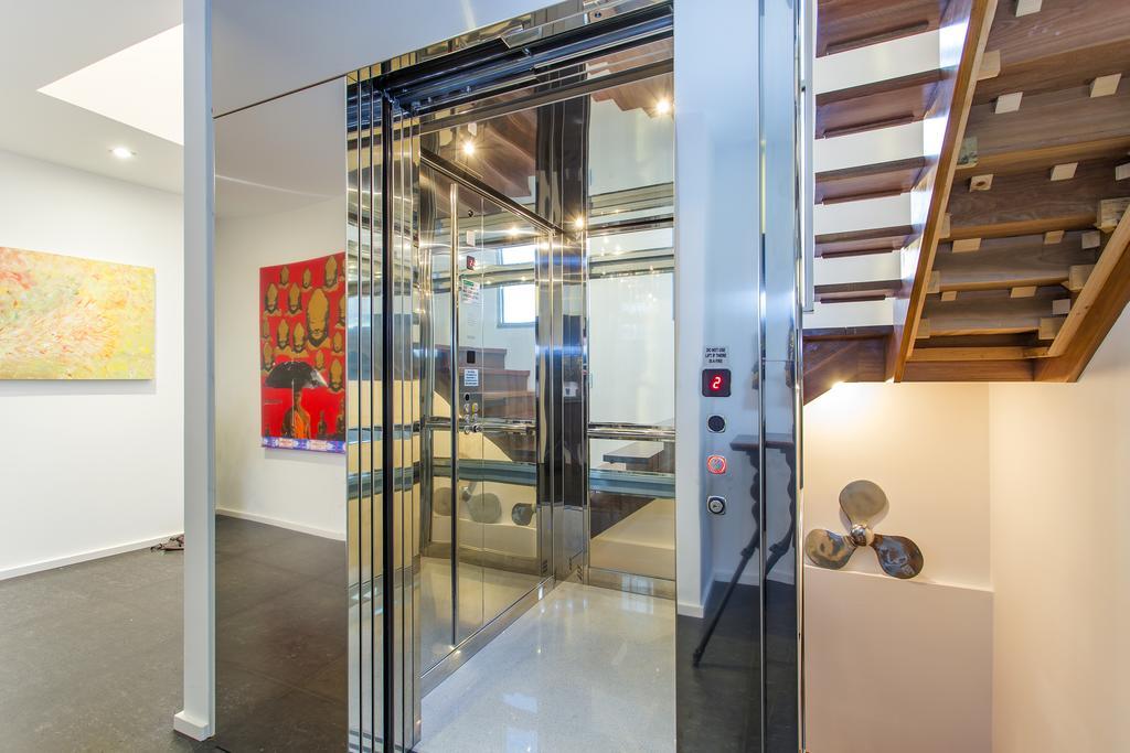 Starhaven Retreat Bed & Breakfast Portarlington Dış mekan fotoğraf