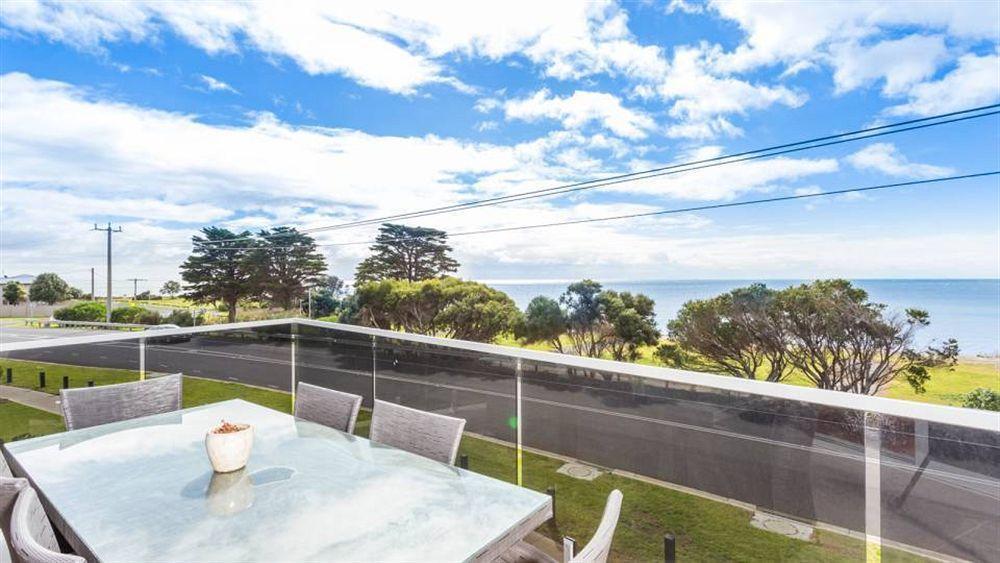 Starhaven Retreat Bed & Breakfast Portarlington Dış mekan fotoğraf