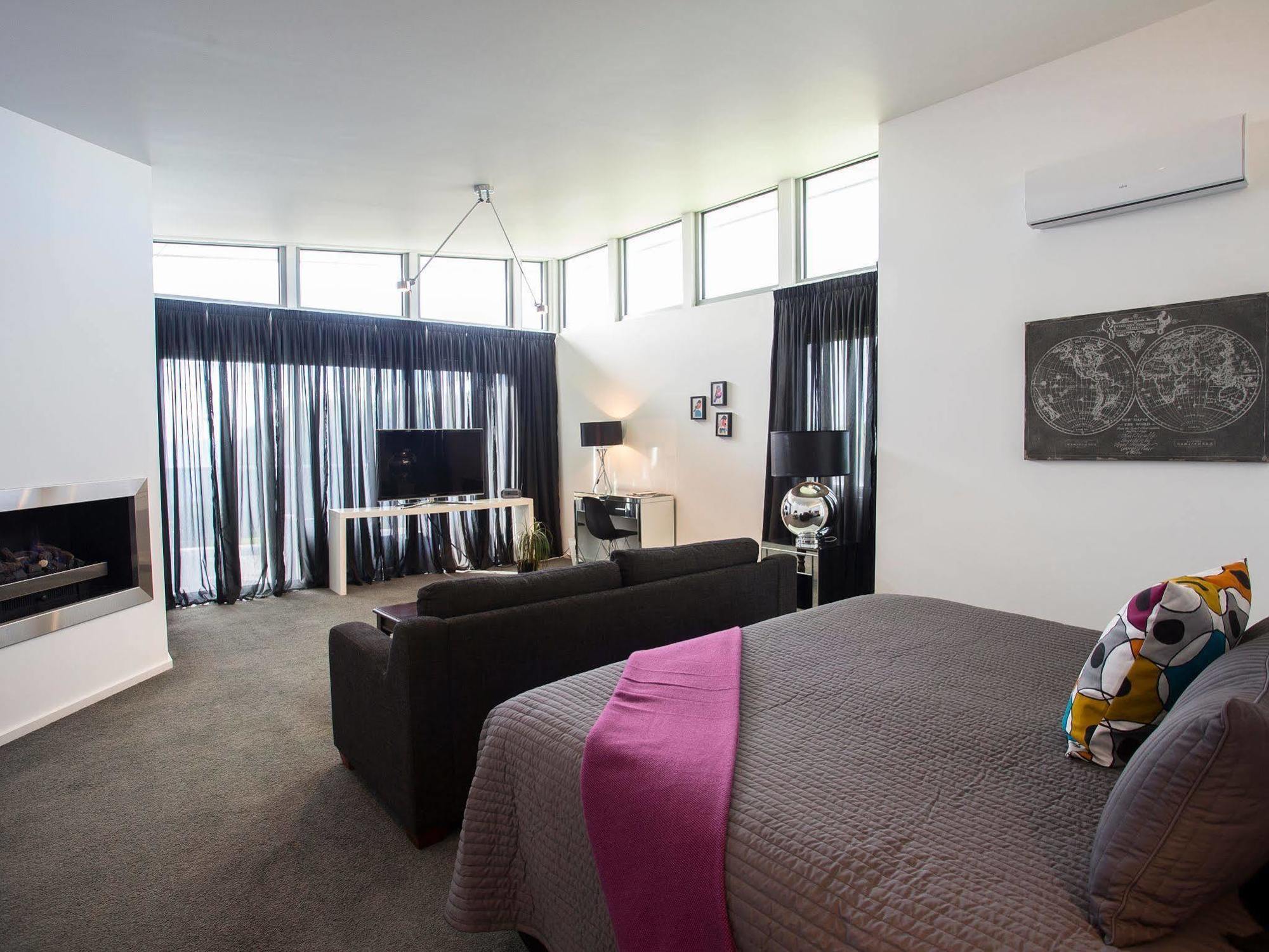 Starhaven Retreat Bed & Breakfast Portarlington Dış mekan fotoğraf