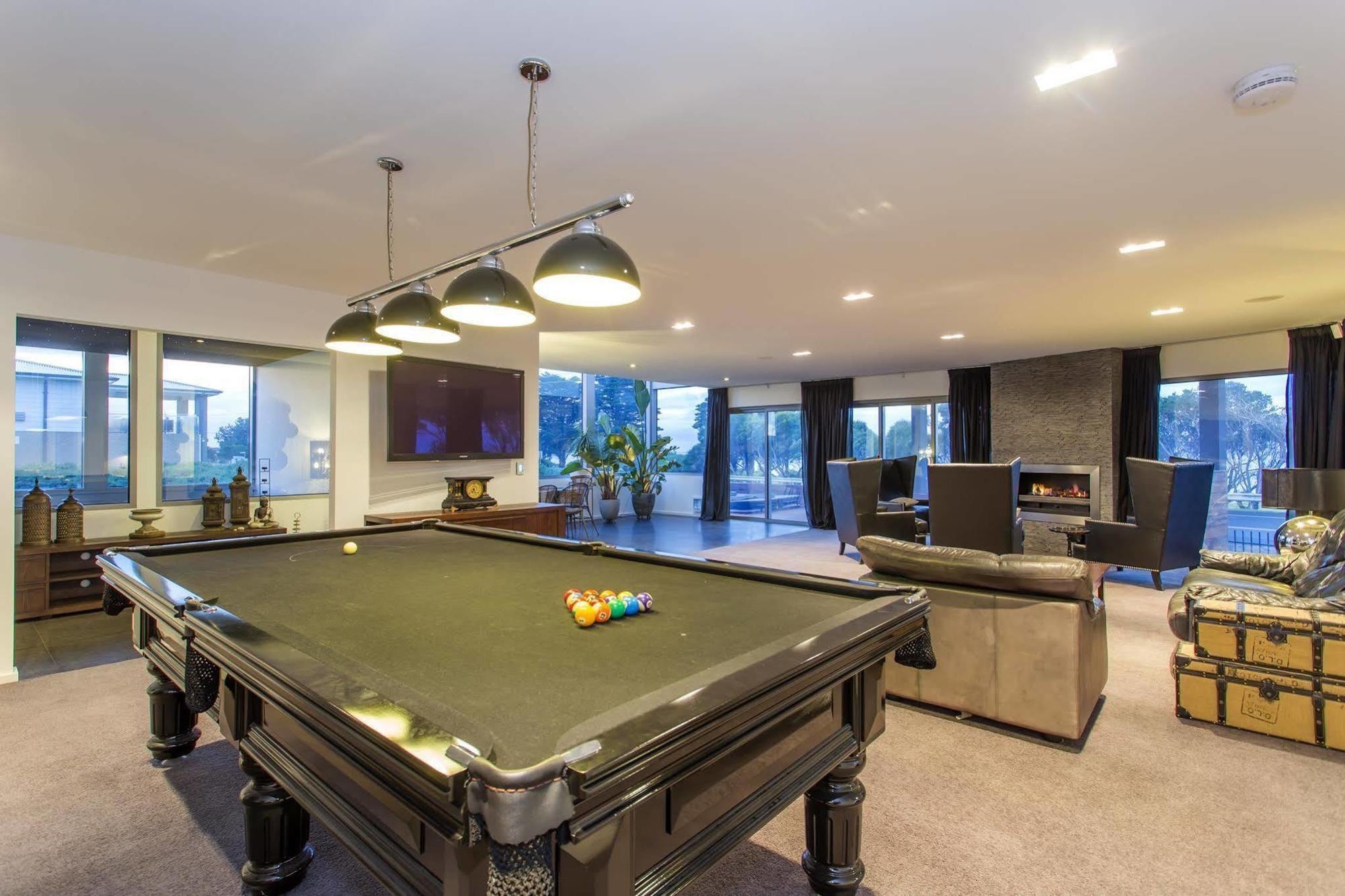 Starhaven Retreat Bed & Breakfast Portarlington Dış mekan fotoğraf