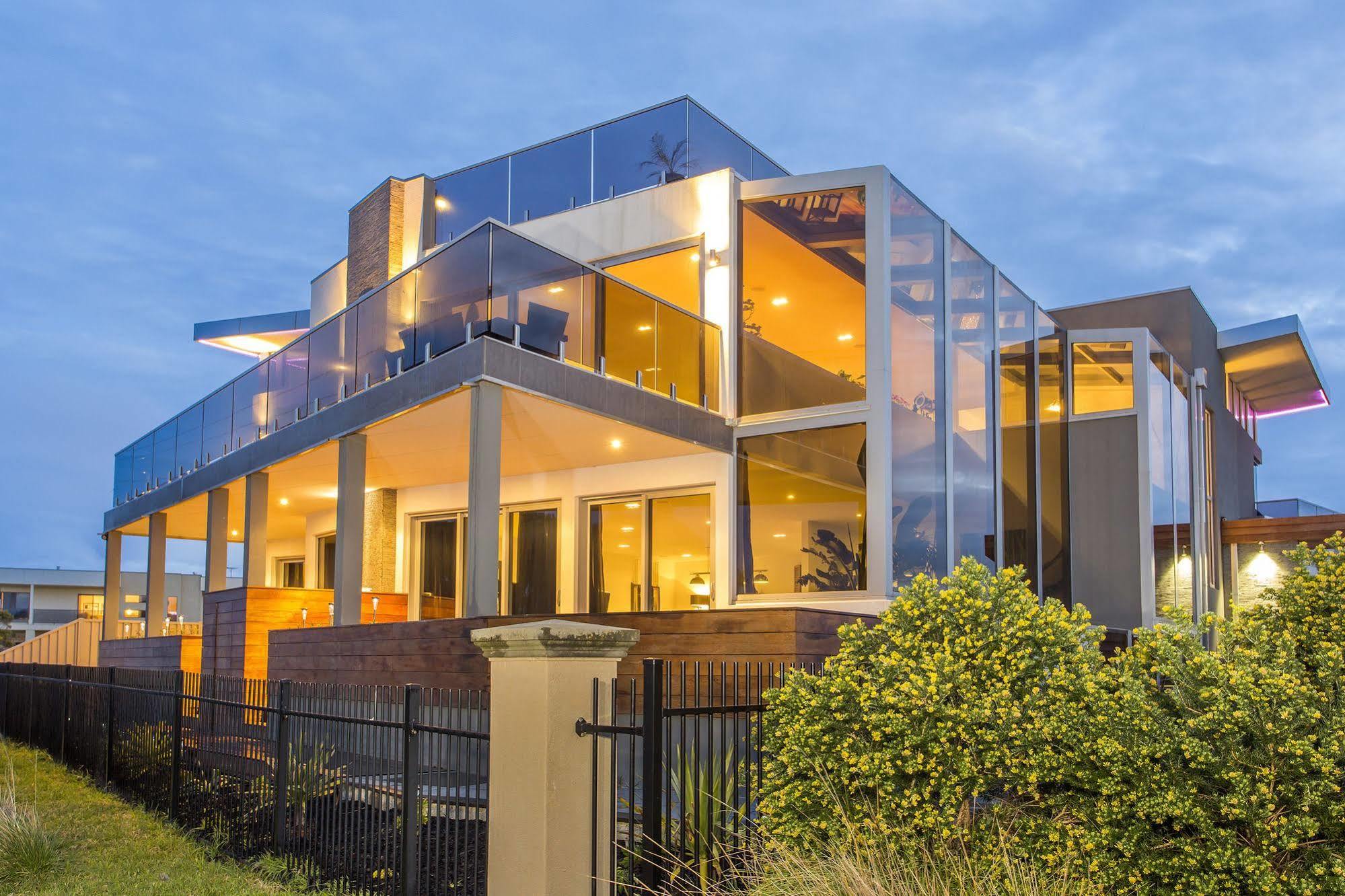 Starhaven Retreat Bed & Breakfast Portarlington Dış mekan fotoğraf