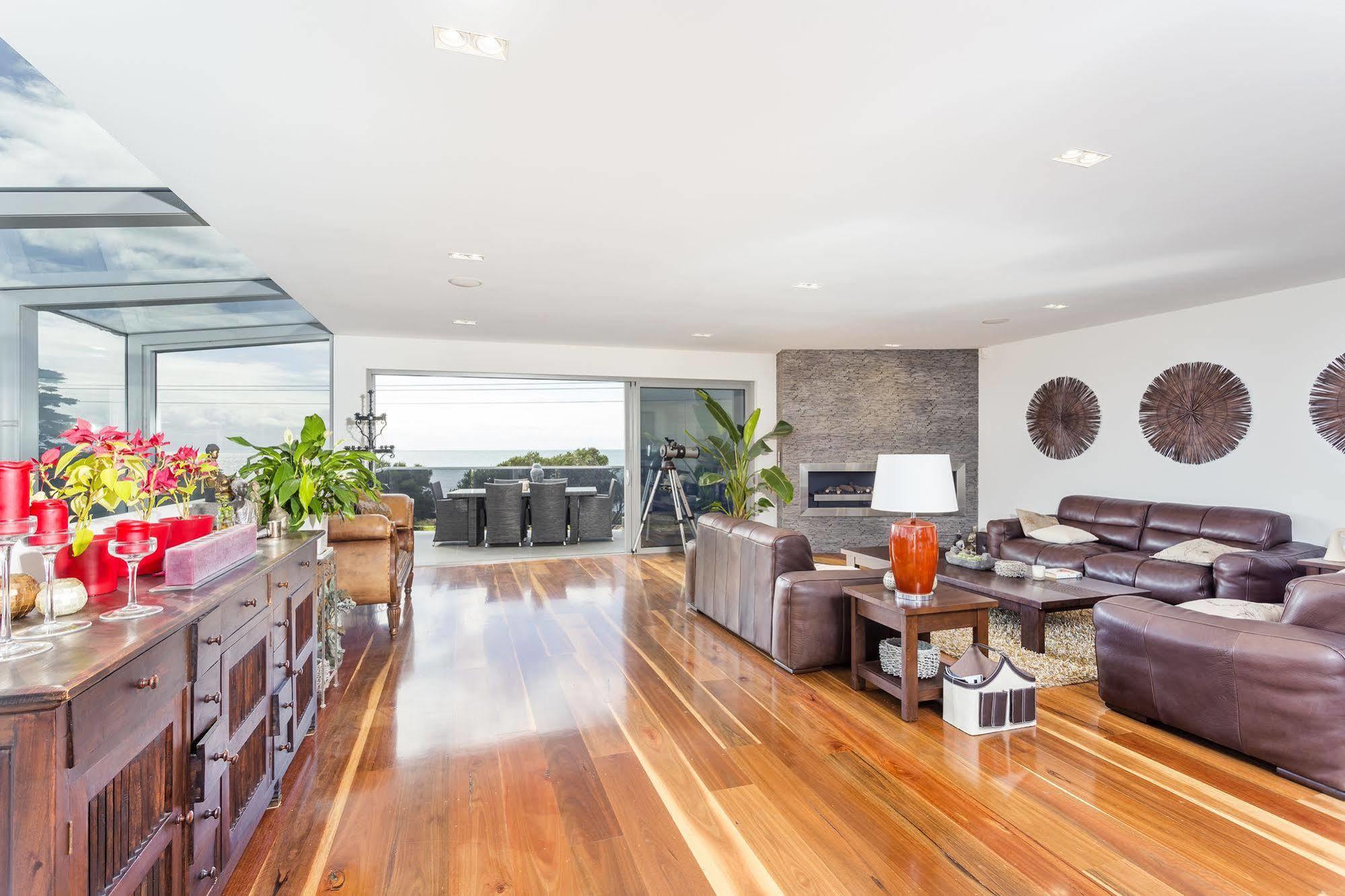 Starhaven Retreat Bed & Breakfast Portarlington Dış mekan fotoğraf