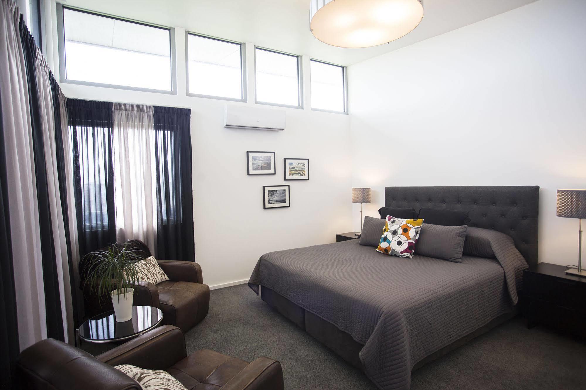 Starhaven Retreat Bed & Breakfast Portarlington Dış mekan fotoğraf