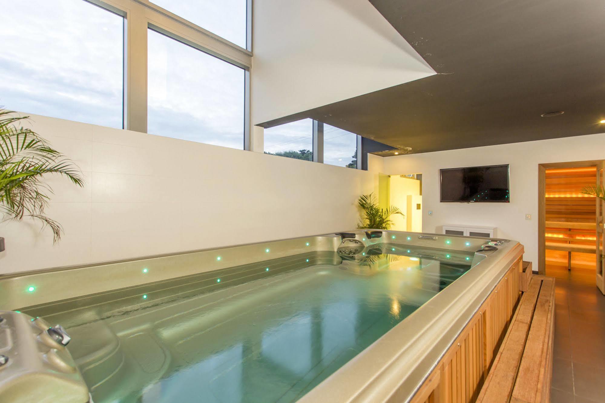 Starhaven Retreat Bed & Breakfast Portarlington Dış mekan fotoğraf