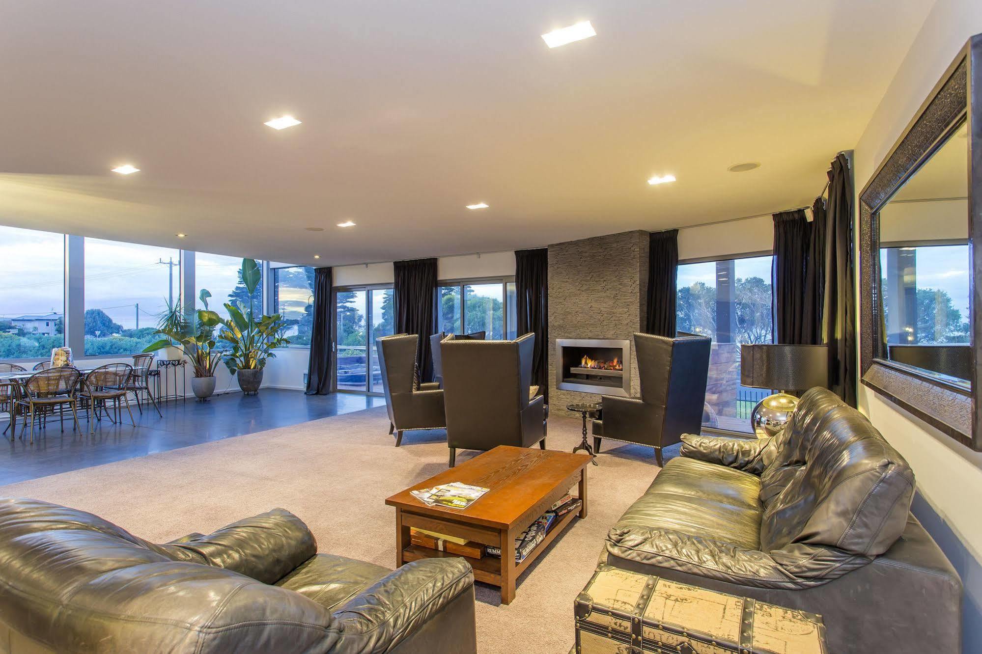 Starhaven Retreat Bed & Breakfast Portarlington Dış mekan fotoğraf