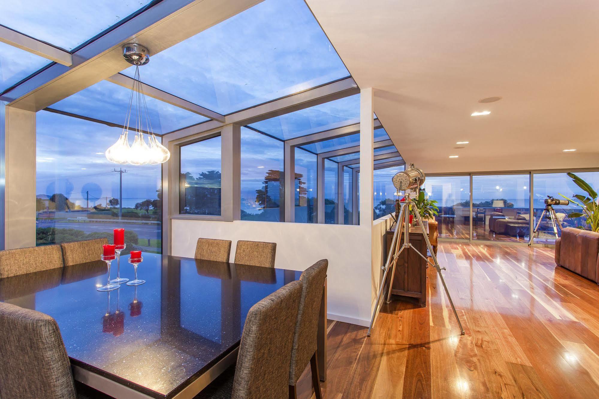 Starhaven Retreat Bed & Breakfast Portarlington Dış mekan fotoğraf