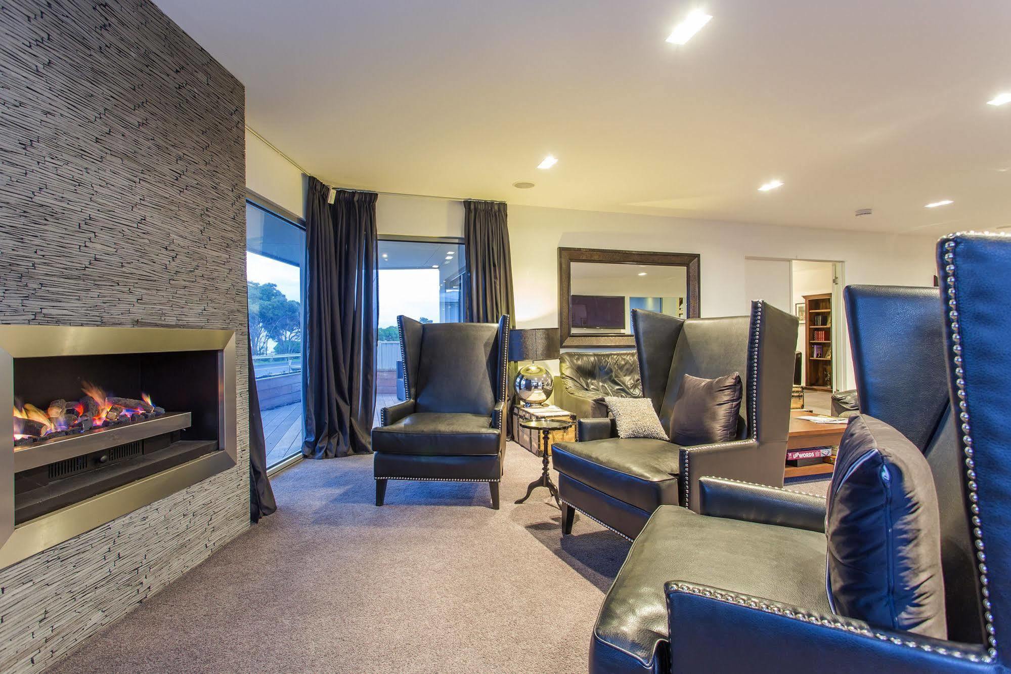 Starhaven Retreat Bed & Breakfast Portarlington Dış mekan fotoğraf