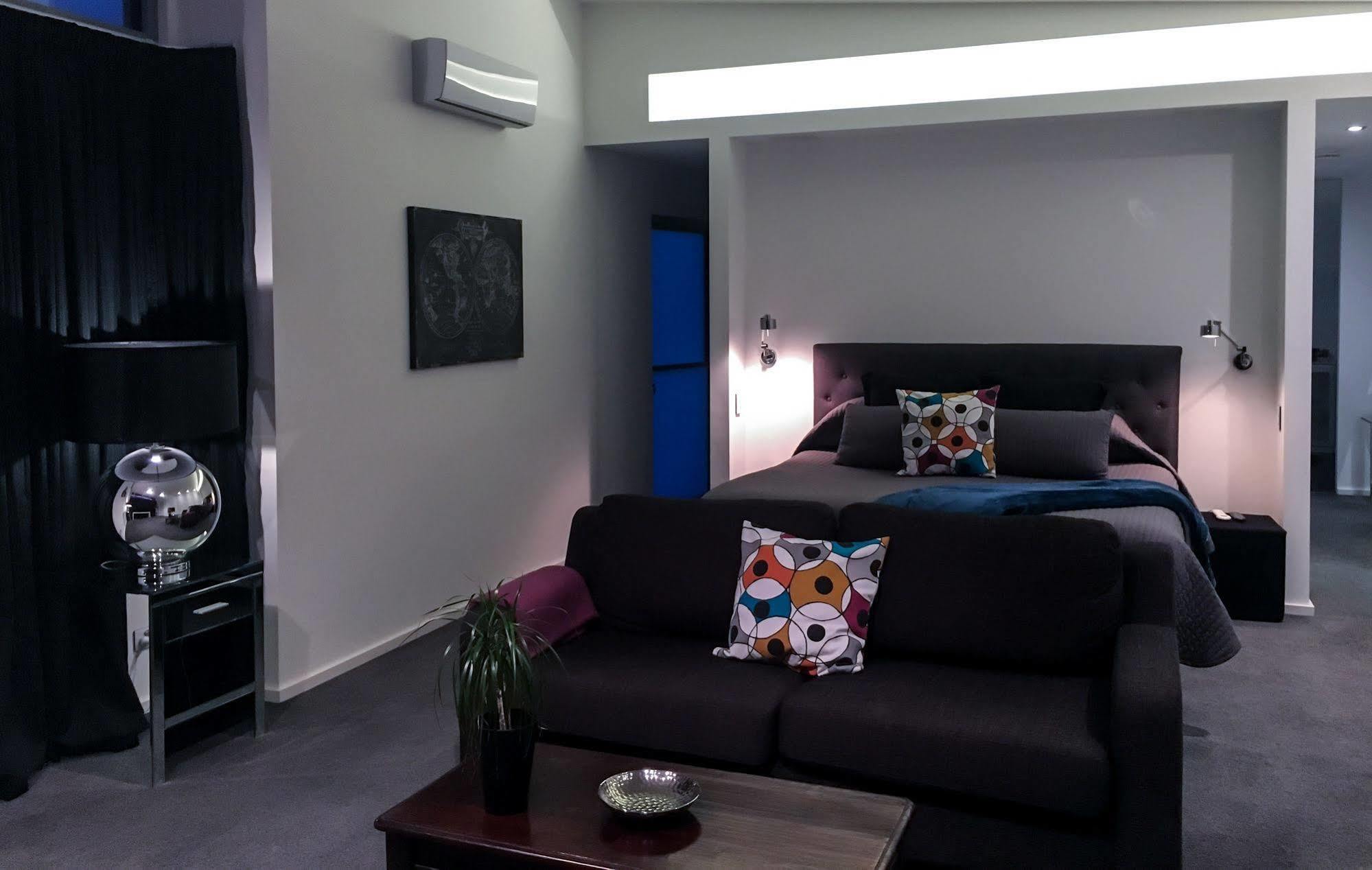 Starhaven Retreat Bed & Breakfast Portarlington Dış mekan fotoğraf